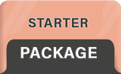 Starter Plan